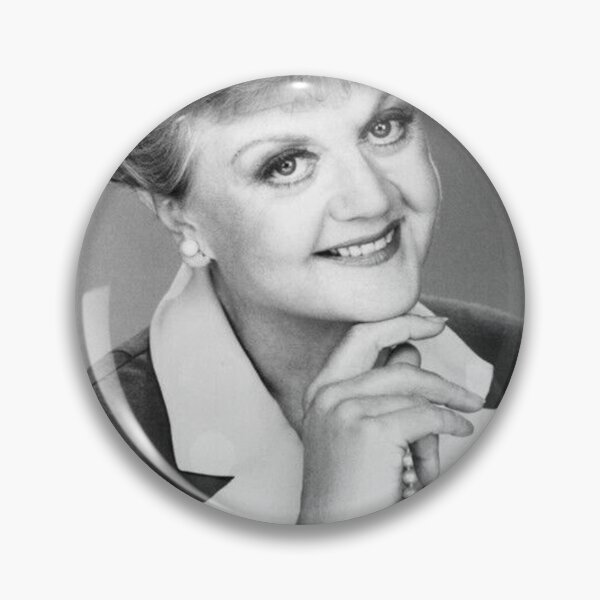 Artikelvorschau, Jessica Fletcher überall entworfen und verkauft von blancherowley.