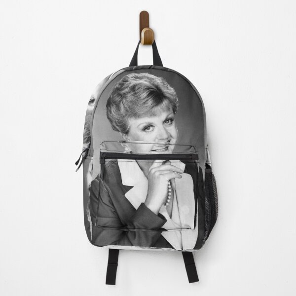 Item preview, Jessica Fletcher Everywhere designed and sold by blancherowley.