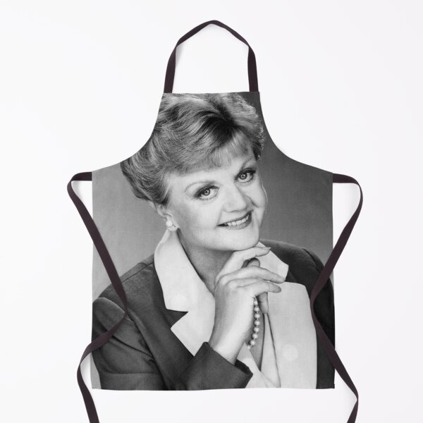 Item preview, Jessica Fletcher Everywhere designed and sold by blancherowley.
