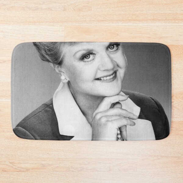 Item preview, Jessica Fletcher Everywhere designed and sold by blancherowley.
