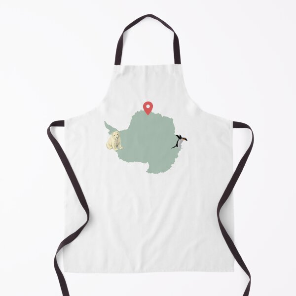Item preview, Antarctica designed and sold by ruviniud.
