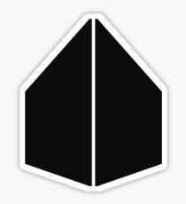 KUBE Sticker