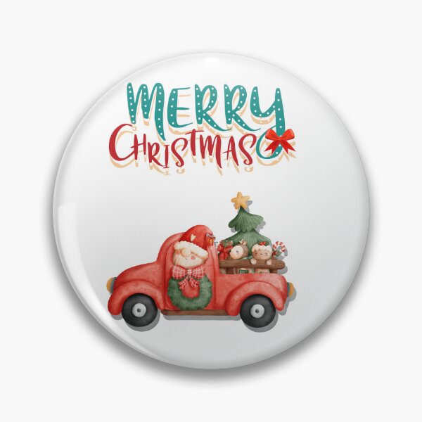 Item preview, The Christmas Tree That Goes Anywhere designed and sold by BuddingRosecom.