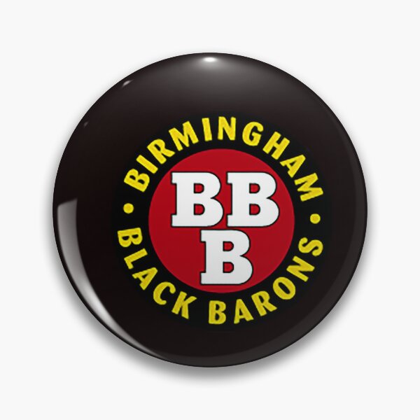 Item preview, Birmingham Black Barons  designed and sold by jamesbixler.
