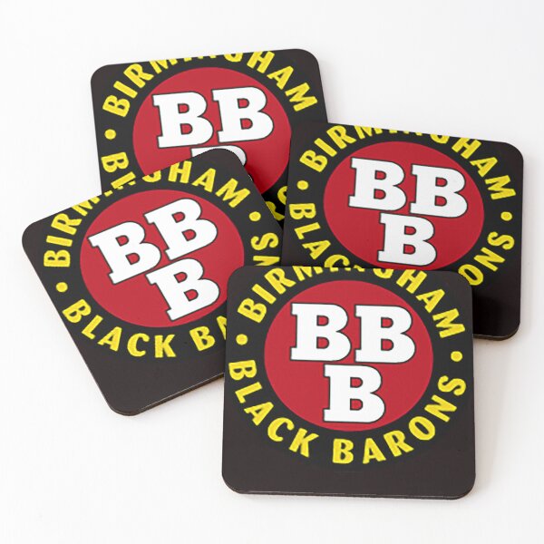 Item preview, Birmingham Black Barons  designed and sold by jamesbixler.