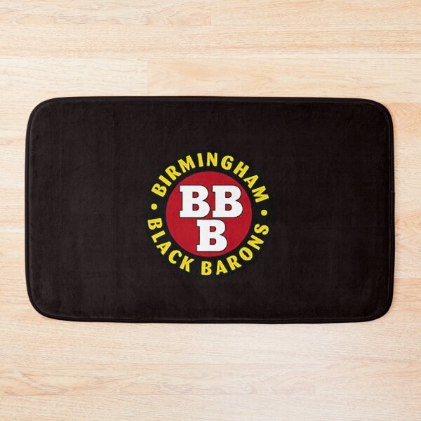 Item preview, Birmingham Black Barons  designed and sold by jamesbixler.
