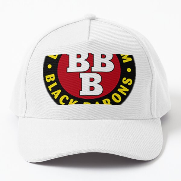 Men's Birmingham Black Barons Hats