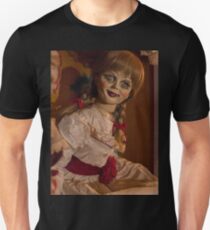 Annabelle movie Unisex T-Shirt