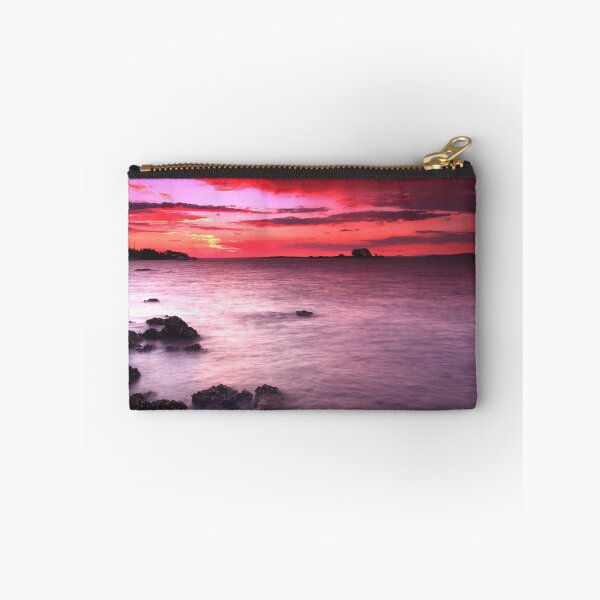 Item preview, Snapper Island Sunset designed and sold by Centralian Images.