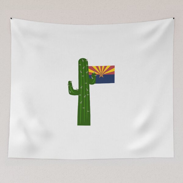Item preview, The Grand Canyon State designed and sold by NINUNO.