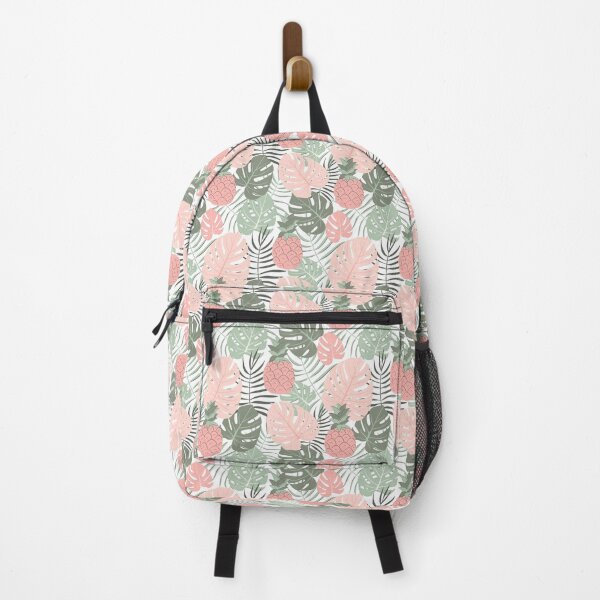 Item preview, light tropical pattern designed and sold by Nirdoshini PERERA.