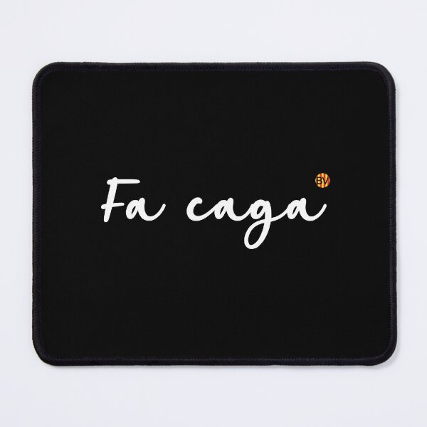 Item preview, Catalan - Fa caga 2 – by OBV designed and sold by vb66.