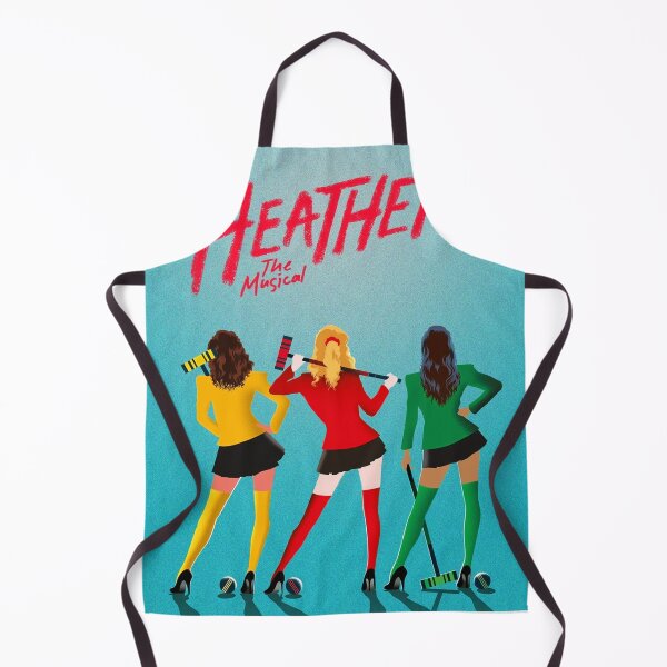 Item preview, The Musical - West End designed and sold by geneptebune.