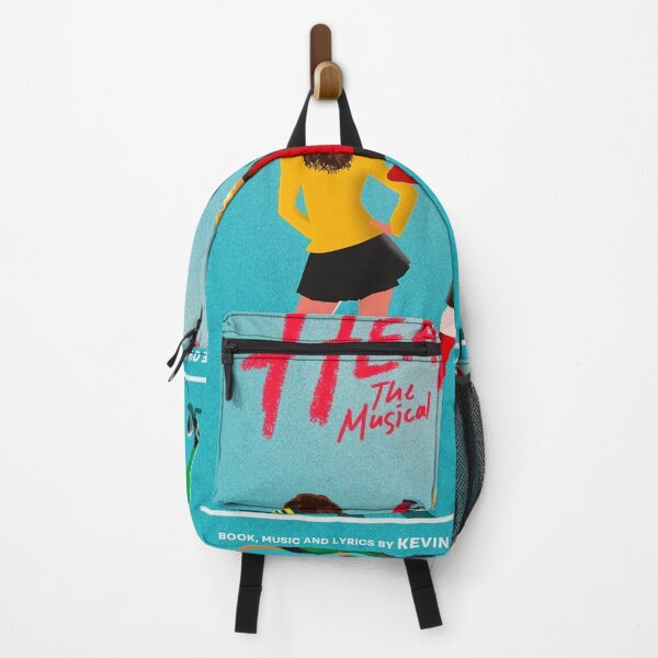 Item preview, El Musical - West End designed and sold by geneptebune.