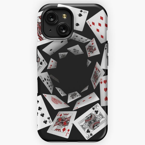 Poker iPhone Cases for Sale Redbubble