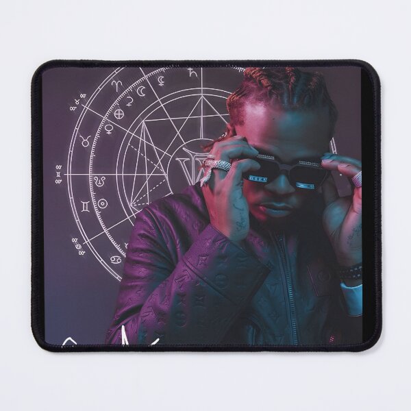 Item preview, Album Wunna designed and sold by HellaMoller.
