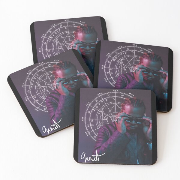 Item preview, Album Wunna  designed and sold by HellaMoller.