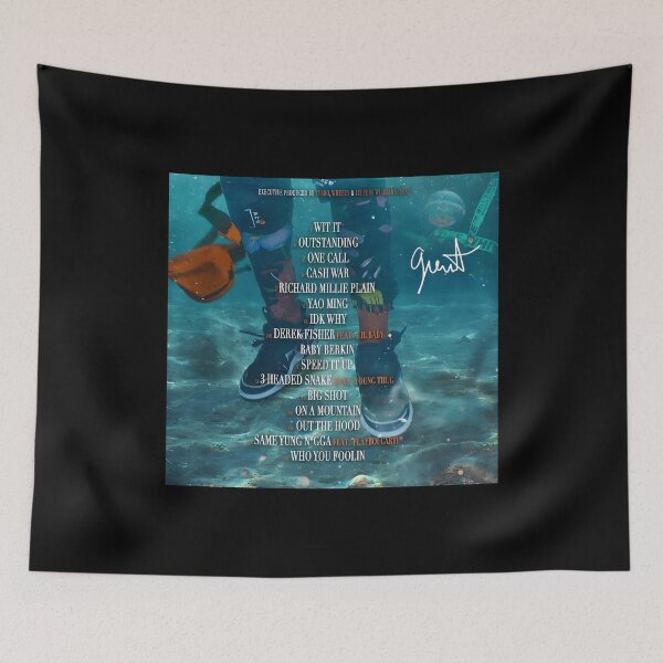 Item preview, Drip Or Drown 2  designed and sold by HellaMoller.