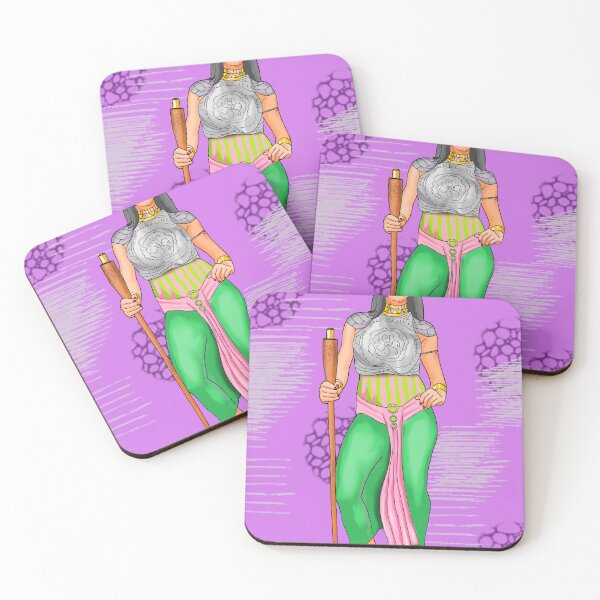 Item preview, Sus Sufat  – Good Voodoo designed and sold by SheroTales.