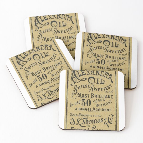 Item preview, Alexandra designed and sold by retroboxx.