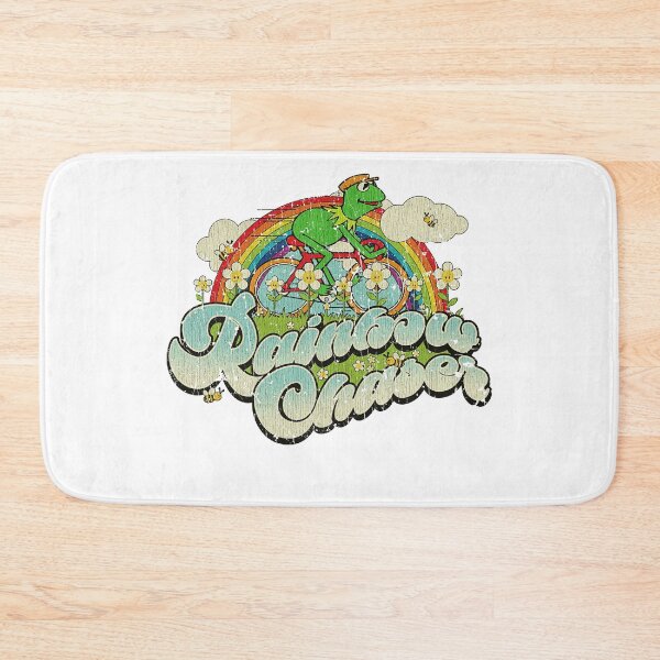 Item preview, Dreamer Rainbow Chaser 1979  designed and sold by JaninaFreund.