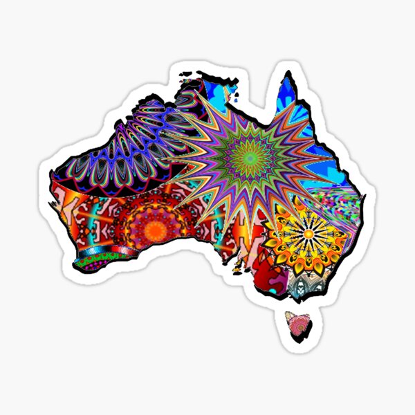 Item preview, Aussie Kingdom designed and sold by NINUNO.