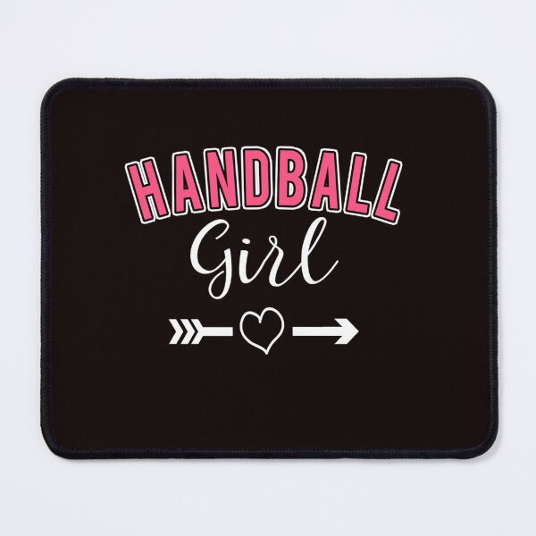 Item preview, Handball Girl Lovers designed and sold by jamesbixler.