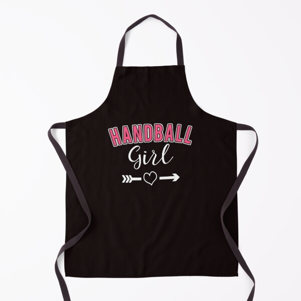 Item preview, Handball Girl Lovers designed and sold by jamesbixler.
