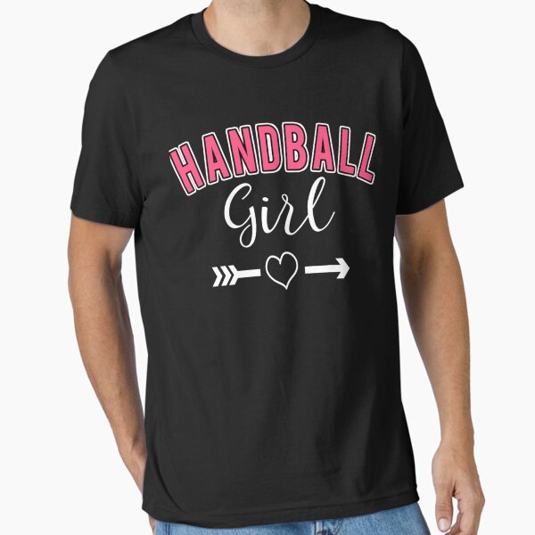 Item preview, Handball Girl Lovers  designed and sold by jamesbixler.