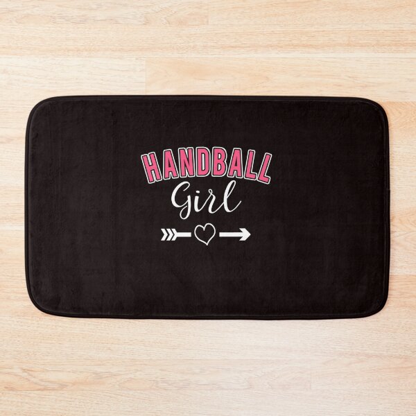 Item preview, Handball Girl Lovers  designed and sold by jamesbixler.