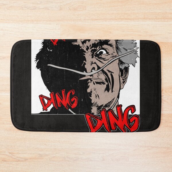 Item preview, Hector Salamanca Breaking Bad  designed and sold by cheryltledge.