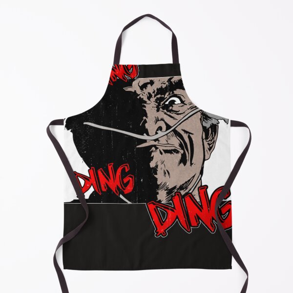 Item preview, Hector Salamanca Breaking Bad designed and sold by cheryltledge.