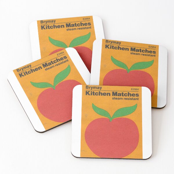 Item preview, Kitchen  designed and sold by retroboxx.