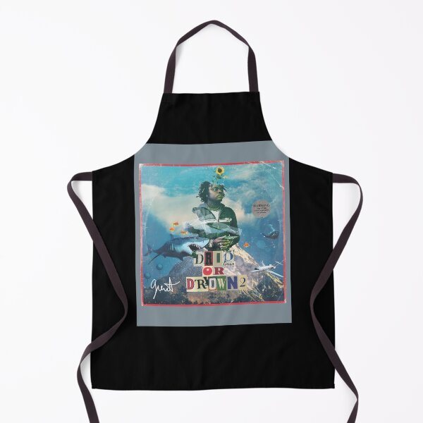Item preview, Gunna Drip or Drown 2 Classic designed and sold by HellaMoller.