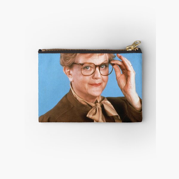 Artikelvorschau, Jessica Fletcher überall entworfen und verkauft von blancherowley.