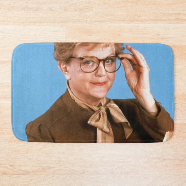 Item preview, Jessica Fletcher Everywhere designed and sold by blancherowley.