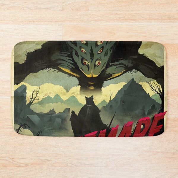 Item preview, THE NIGHTMARE FRONTIER designed and sold by geneptebune.