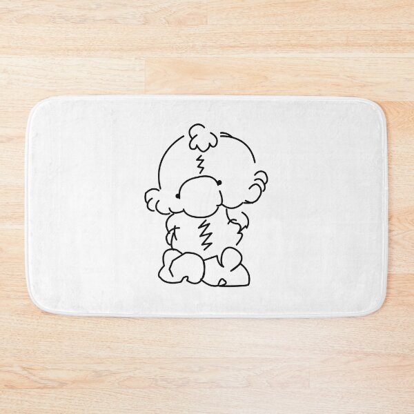 Item preview, Doodle birdy designed and sold by Lady-Red8.