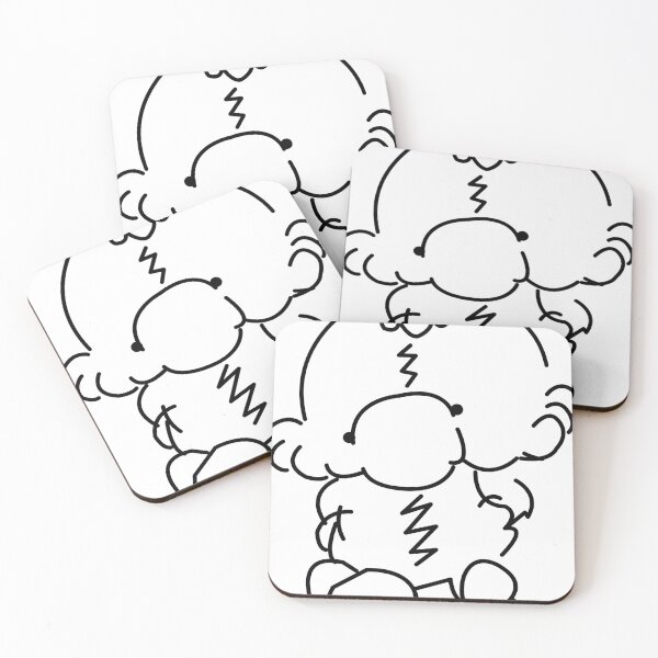 Item preview, Doodle birdy designed and sold by Lady-Red8.