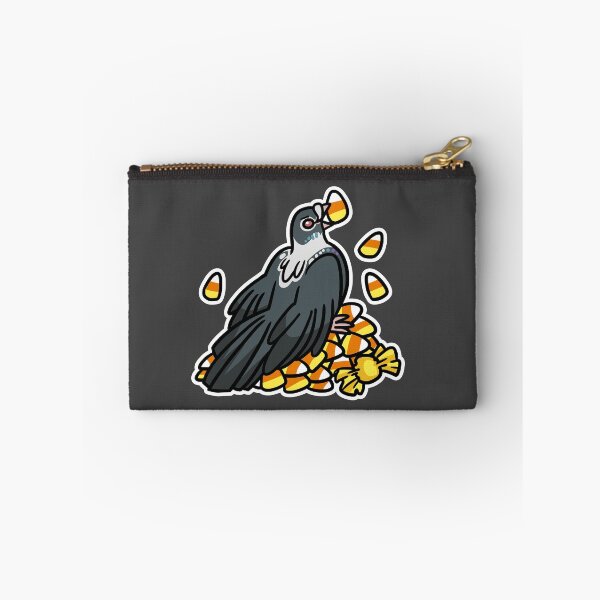 Item preview, Spooky Birds - Candycorn King designed and sold by KIRISKA.