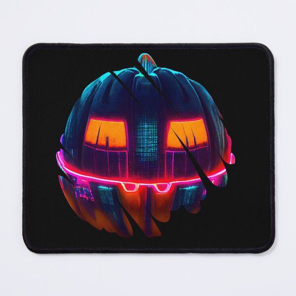 Item preview, Cyber punpkin designed and sold by HarriPaloma.