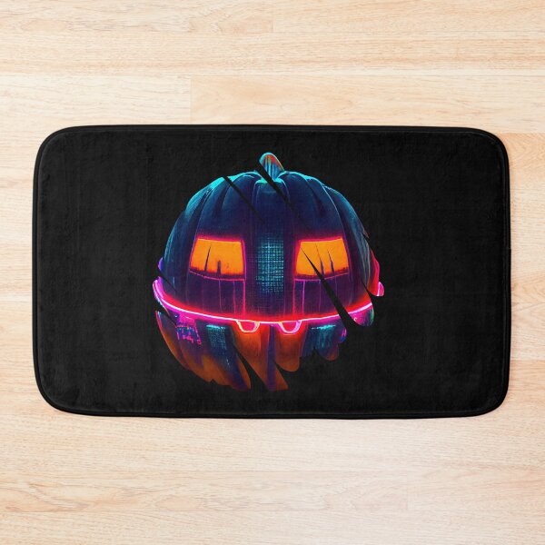 Item preview, Cyber punpkin designed and sold by HarriPaloma.