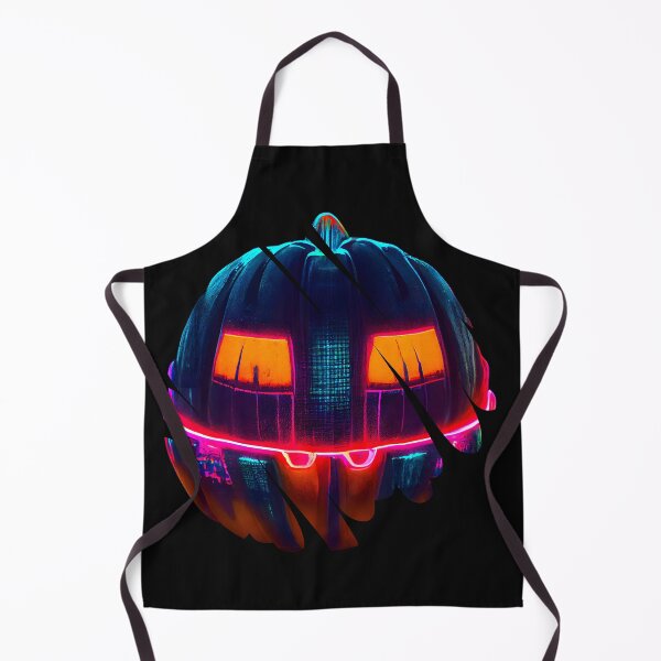 Item preview, Cyber punpkin designed and sold by HarriPaloma.