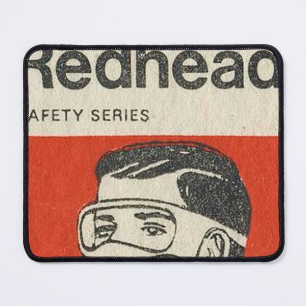 Item preview, Redheads designed and sold by retroboxx.