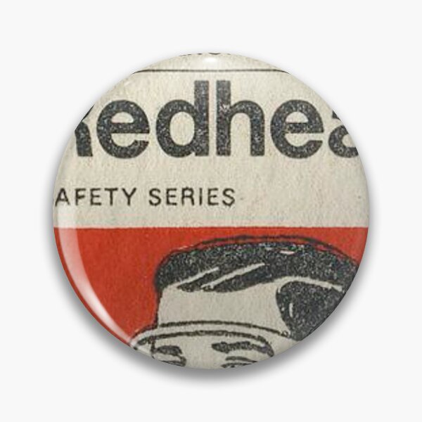 Item preview, Redheads designed and sold by retroboxx.
