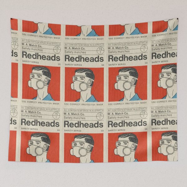 Item preview, Redheads designed and sold by retroboxx.