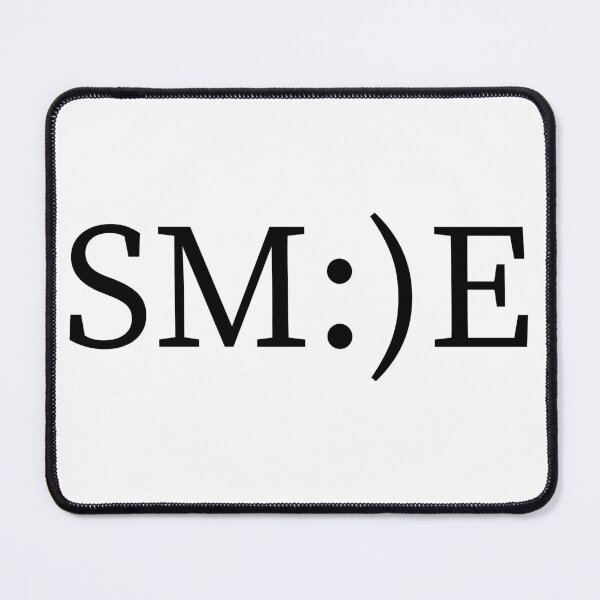 Item preview, Smile designed and sold by SesatyaStore.
