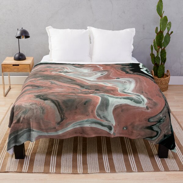 Item preview, ROSE MARBLE • 5 • designed and sold by Jordyn St. John.