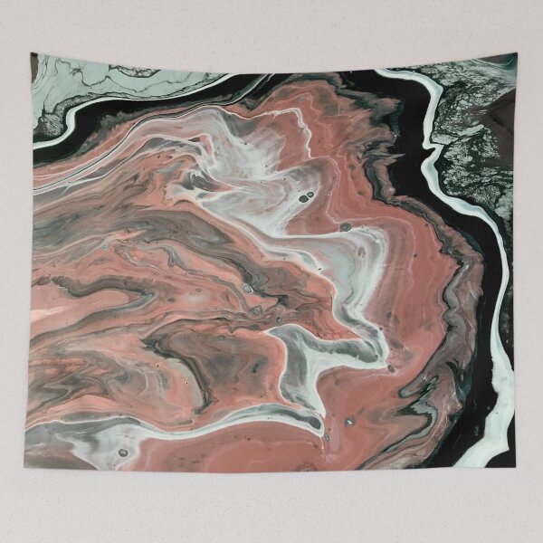 Item preview, ROSE MARBLE • 5 • designed and sold by Jordyn St. John.