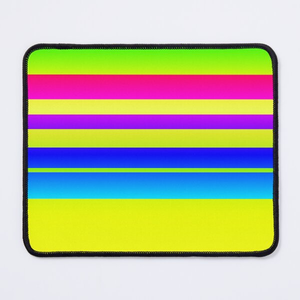Item preview, bright vivid colors | bright vibrant colors designed and sold by lausn.